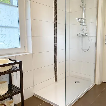 Apartamento Hete Staphel