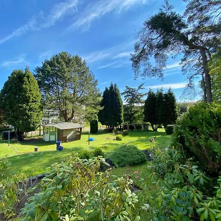 Apartamento Hete Staphel