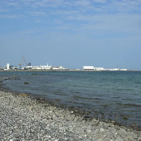 아파트 Hete Staphel