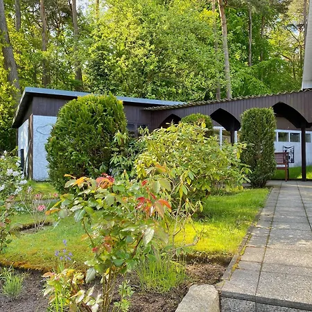 Apartment Hete Staphel