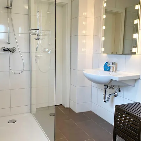 Apartamento Hete Staphel
