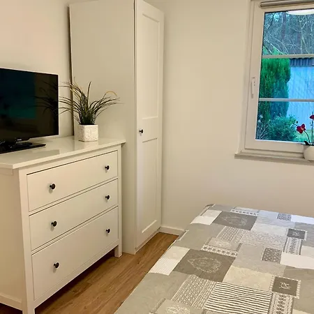 Apartment Hete Staphel